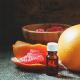 Эфирное масло грейпфрута - свойства, обертывания от целлюлита, применение от прыщей, для ногтей Масло грейпфрута свойства и применение для лица