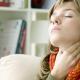 Чем лечить больное горло при беременности: эффективные и безопасные средства