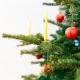 Как украсить ёлку к Новому году: создаем рождественскую сказку своими силами Чем украсили первую новогоднюю елку в эльзасе
